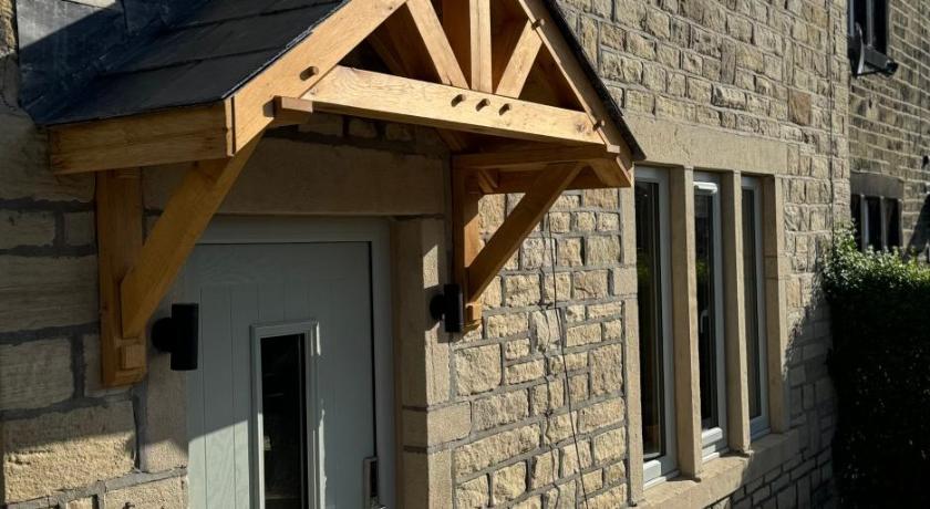 Haworth Holiday Home