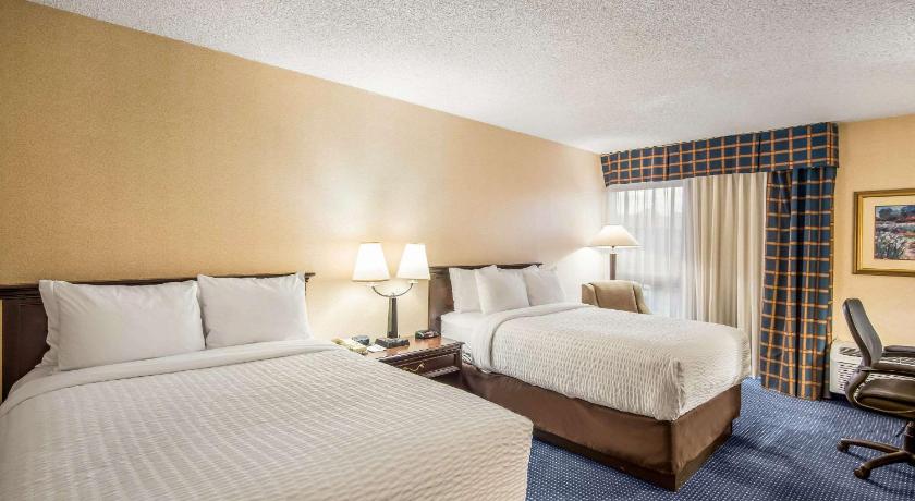 Clarion Inn Grand Junction Airport