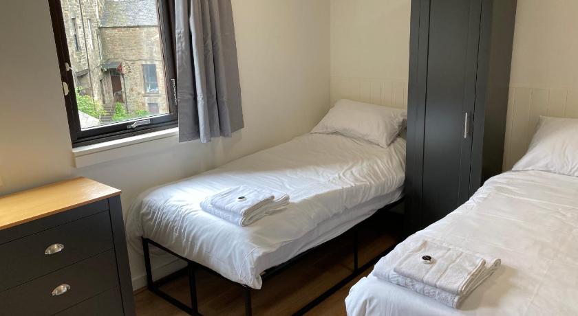 Linlithgow Hostel