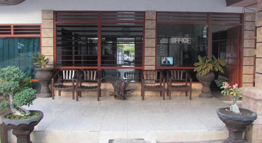 Hotel Singasari