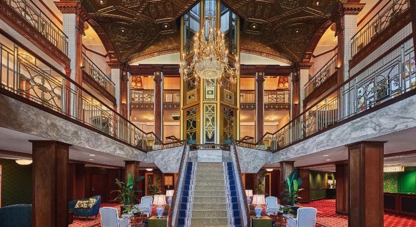 Graduate by Hilton Providence