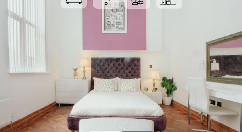 Bessemer House Sheffield City