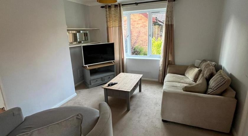 Milton Keynes Comfort Haven