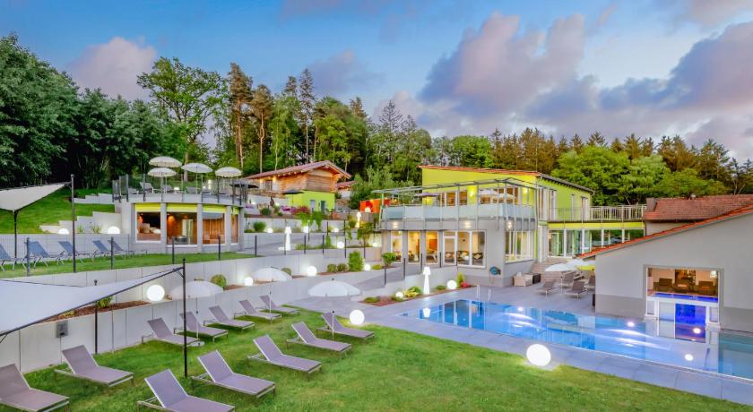 Hotel & SPA Reibener-Hof