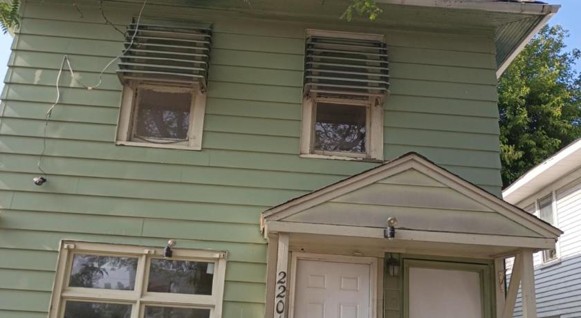 Magnolia APT 1