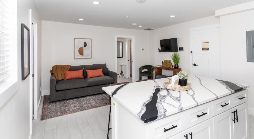 Inn At Fulton Boutique Hotel