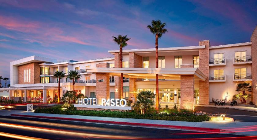 HOTEL PASEO, Autograph Collection