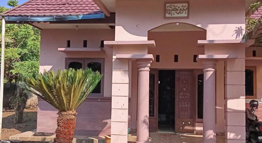 Dapugh Ma Roen Guesthouse