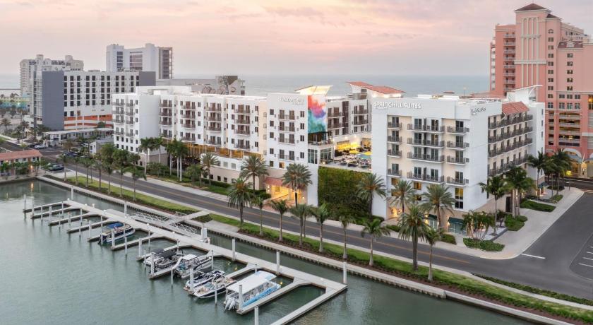 Residence Inn Clearwater Beach