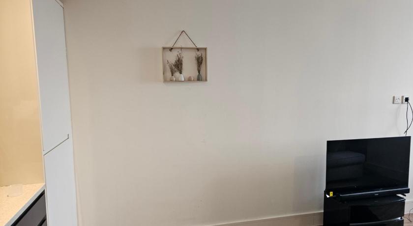 Close to Maidstone City Centre
