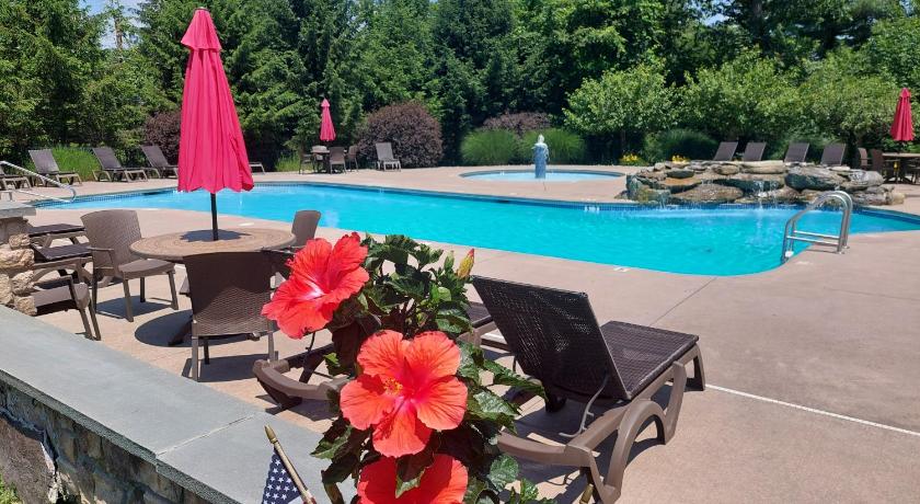 Woodfield Manor - A Sundance Vacations Property