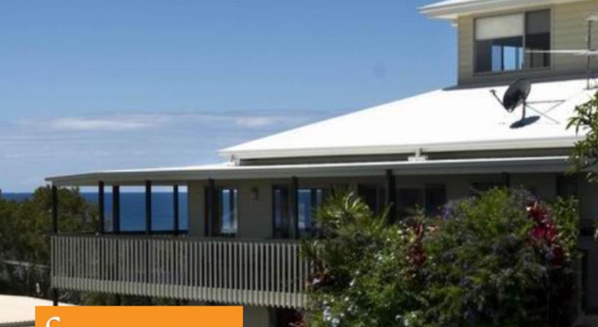 Solitary Islands Lodge