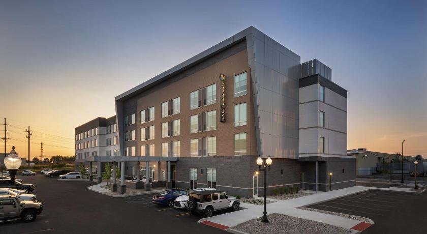 Hyatt Place Munster