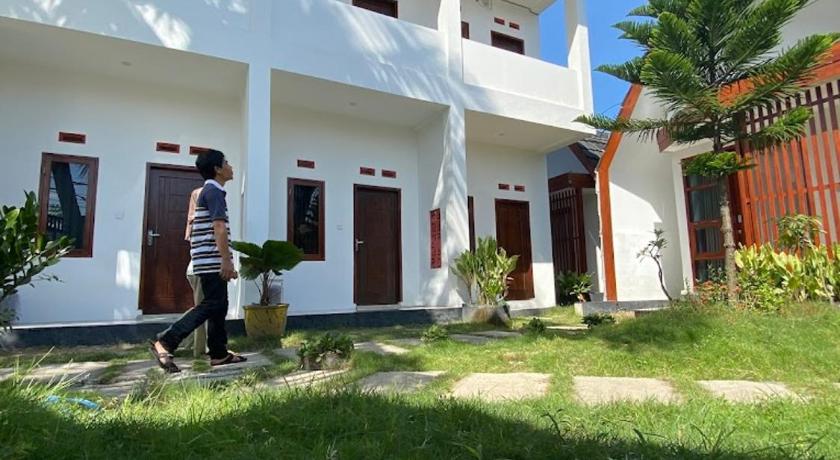 Linobi9e Homestay