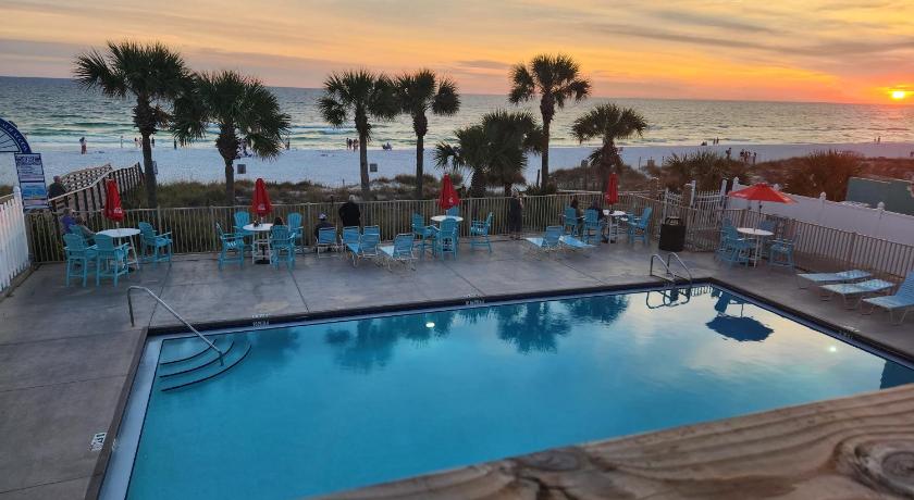Gulf Highlands Beach Townhouse