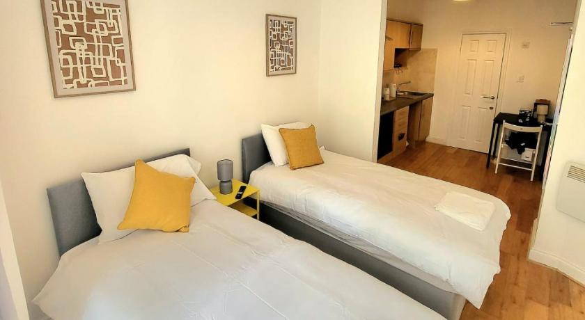London En-suite Double Rooms - Leytonstone E11