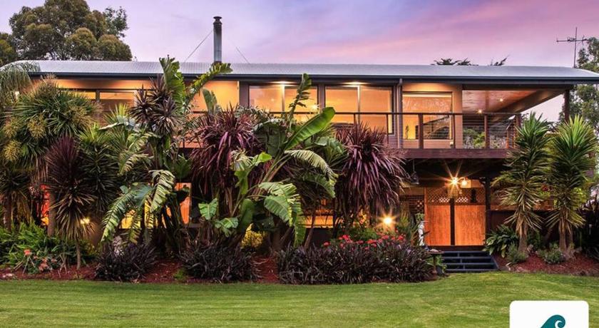 Bayview Retreat Phillip Island