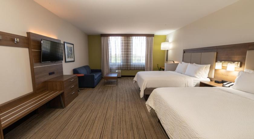 Holiday Inn Express - Grand Island By IHG
