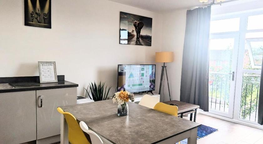 The Station HomeStay