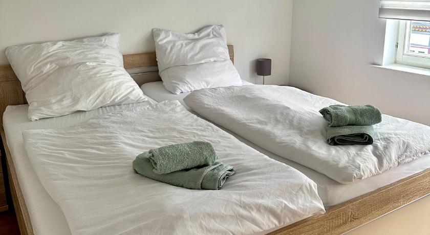 PrimeBnb Am Marktplatz