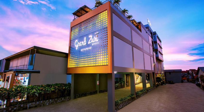 Grand Zuri Ketapang