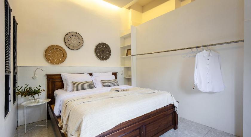 Hotel D Archa Ubud