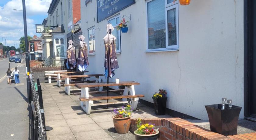 The Saltley Inn