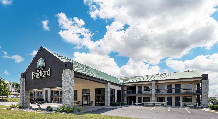 The Bradford Hotel, Ascend Hotel Collection