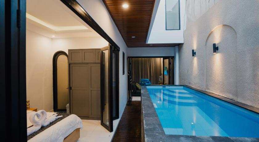 Sari Buana Villa Nusa Dua