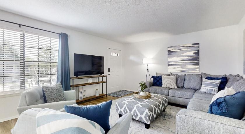 A Touch of Modern