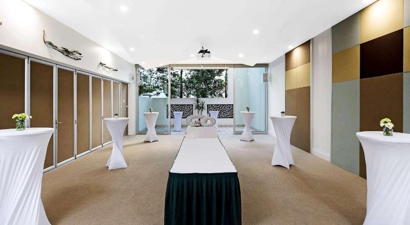The Sebel Maroochydore