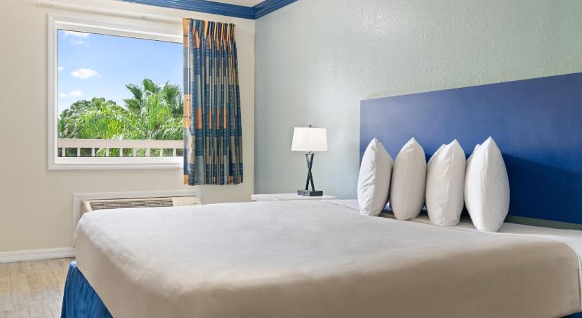Orlando International Drive North Hotel