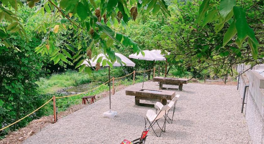 川辺-kawabe 悠- 川遊び-BBQ