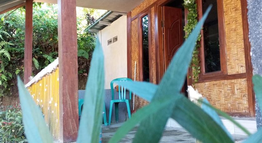 hendra homestay