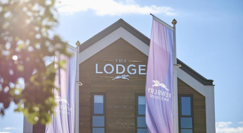 The Lodge Hotel