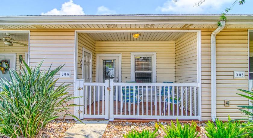 Palm Bay 306