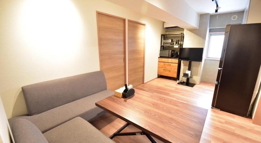 NIYS apartments 01 type