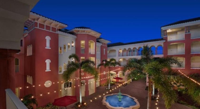 Marriott's Grande Vista