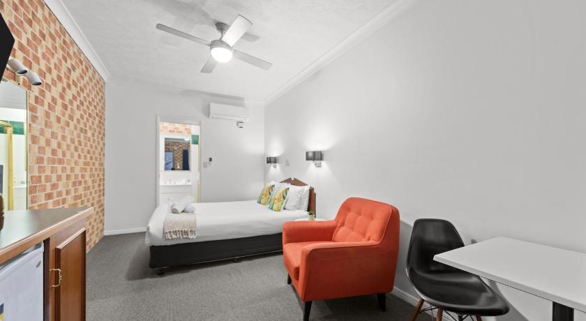 Airport Clayfield Motel
