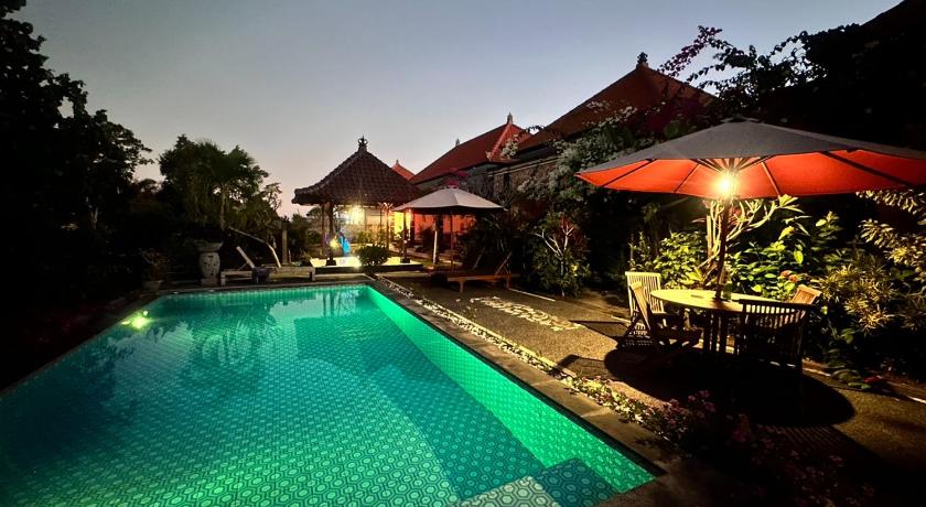 Villa Luwih Pandawa