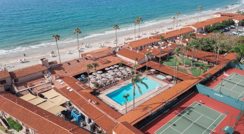 La Jolla Beach & Tennis Club
