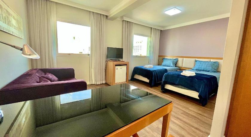 LFlats Hotel Oscar Freire