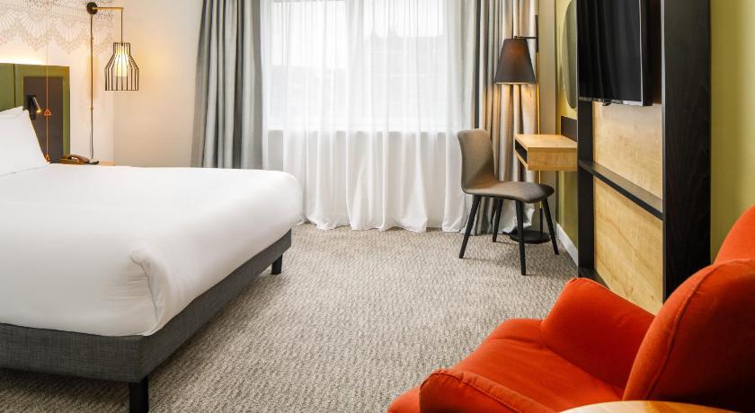 Mercure Nottingham Sherwood Hotel