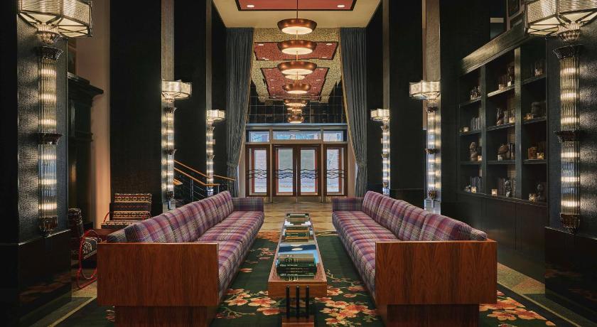 Graduate by Hilton Seattle