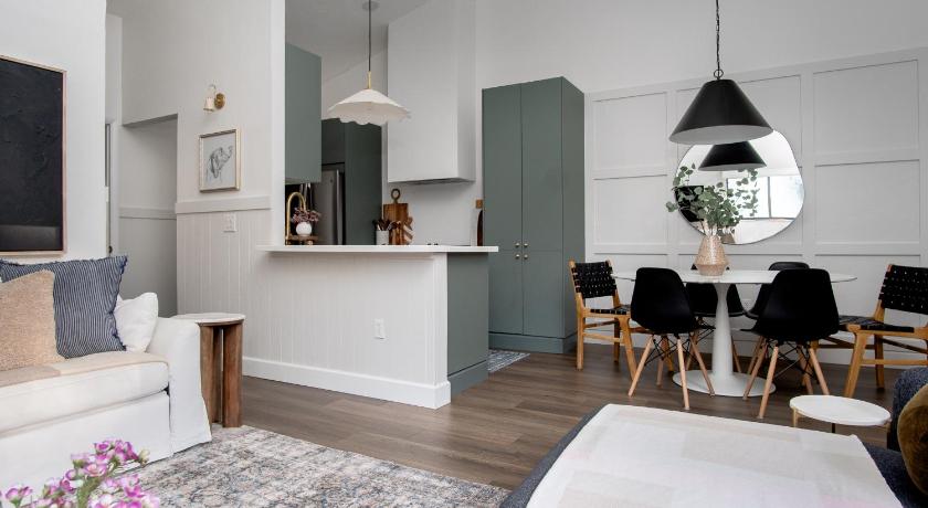 High design & coziest comforts