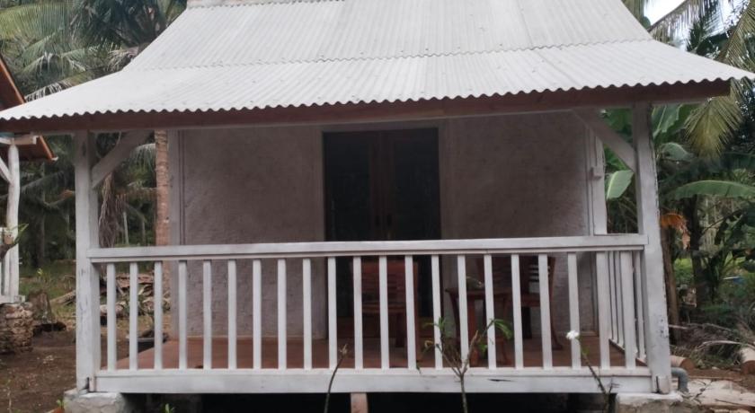 ATUH GARDEN Silent Glamping