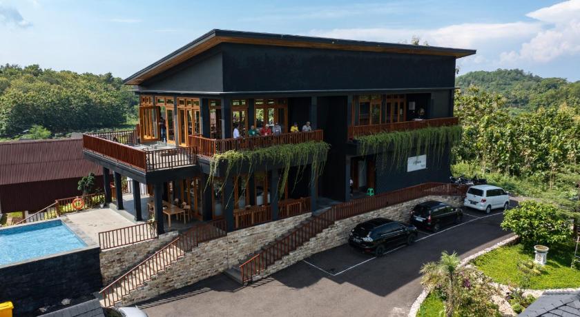 Drini Hills Diamond Villa