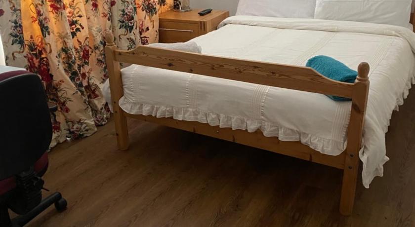 B Homestay