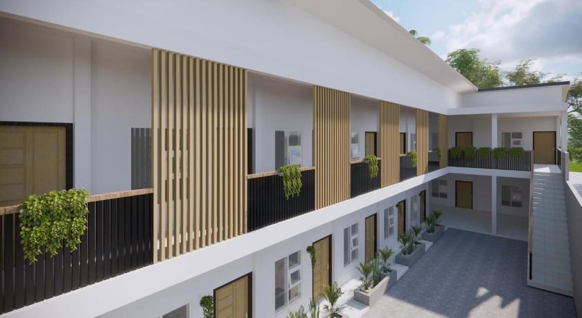 Hotel Grand Ansara Mentari
