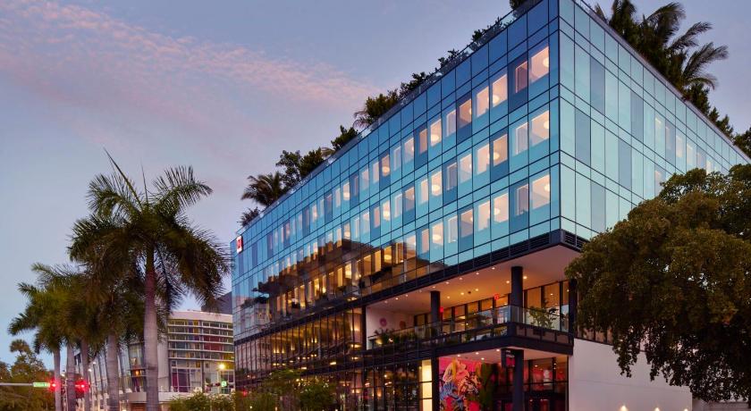 citizenM Miami South Beach